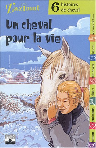 un petit cheval pour la vie  