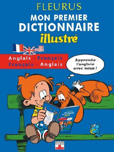 mon premier dictionnaire illustré