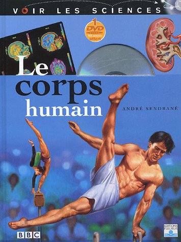 corps humain (le )