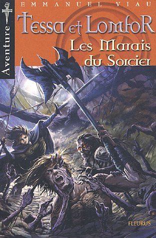 les marais du sorcier   [T6]