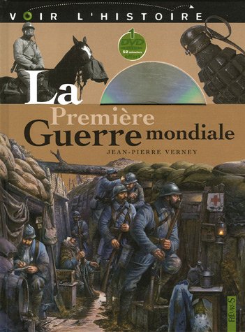 la première guerre mondiale   [10]