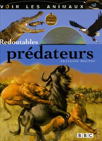 redoutables prédateurs