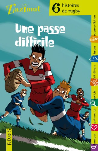 une passe difficile   [39]