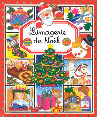 l' imagerie de noël  