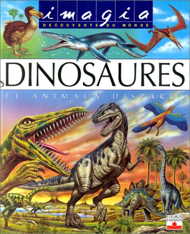 dinosaures