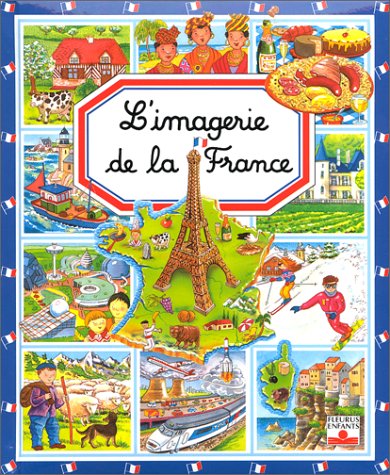 l' imagerie de la france  