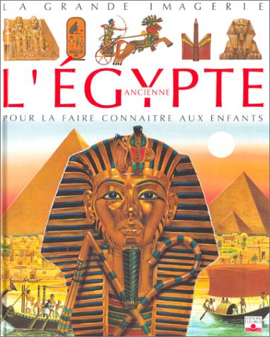 l' égypte ancienne  