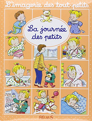 la journée des petits  