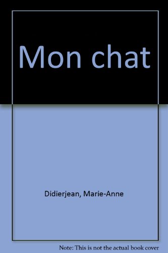 les petits secrets de mon chat  