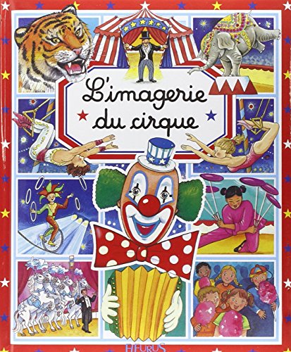 l' imagerie du cirque  