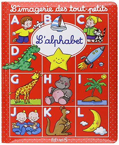 l' alphabet  