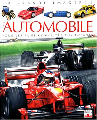 l' automobile  