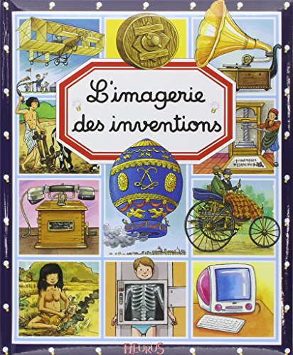 l' imagerie des inventions  