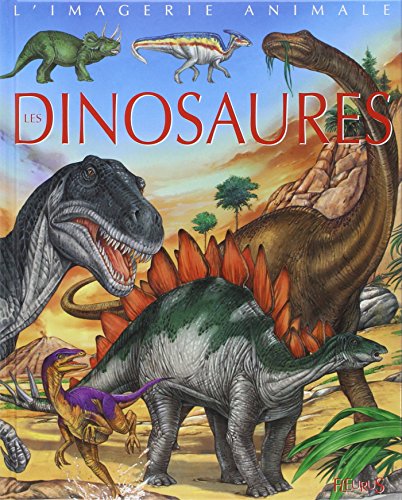 les dinosaures  