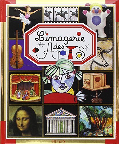 l' imagerie des arts  