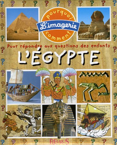 l' égypte  