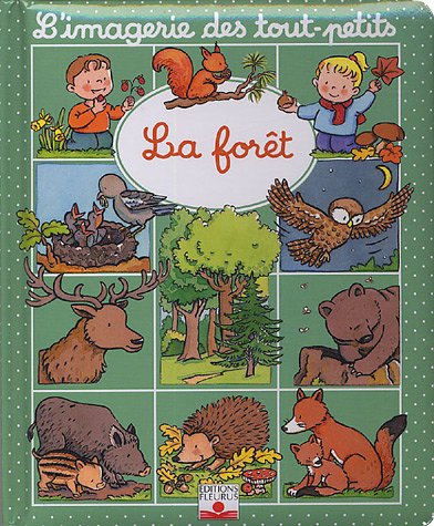 la forêt  