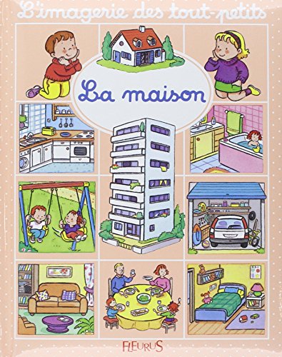 la maison  