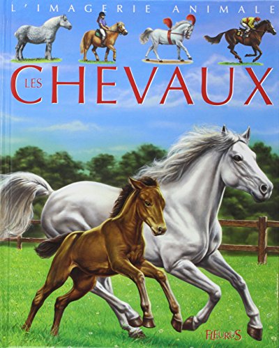 les chevaux  