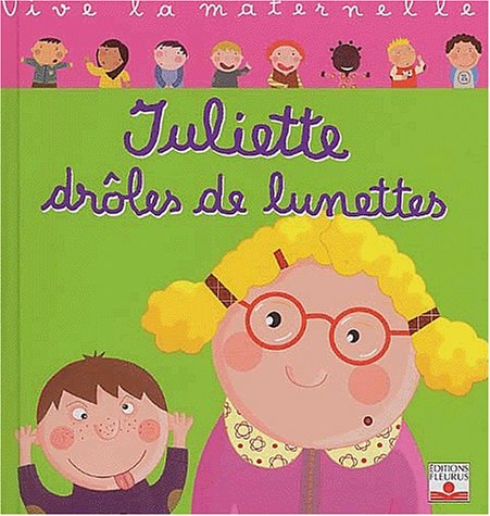 juliette drôles de lunettes [3]