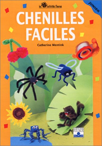 chenilles faciles [17]