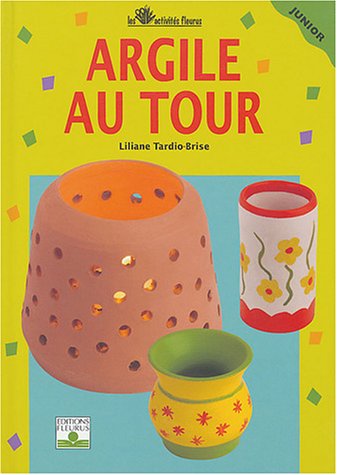 argile au tour [21]