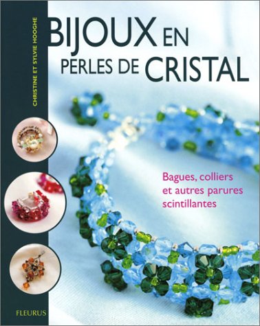 bijoux en perles de cristal [178]