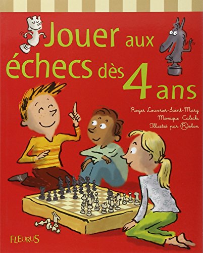 jouer aux échecs dès 4 ans [39]