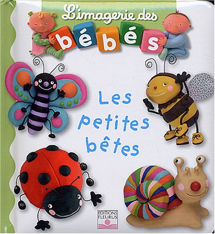 les petites bêtes  