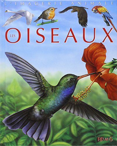 les oiseaux  