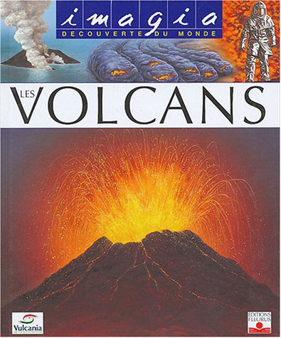 les volcans  