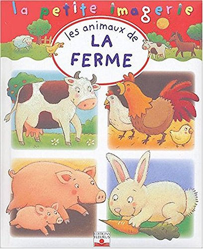 les animaux de la ferme   [101]
