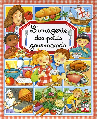 l' imagerie des petits gourmands  