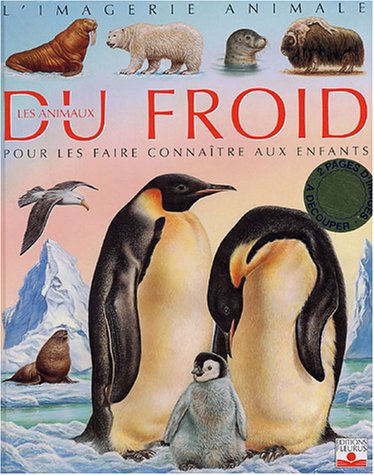 les animaux du froid  