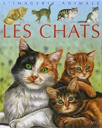 les chats  
