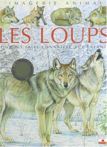 les loups  