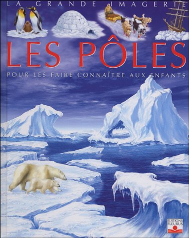 les pôles  