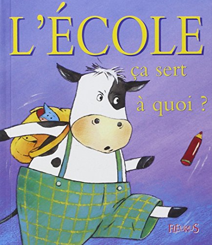l' école, ça sert à quoi ?  