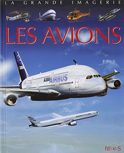 les avions  