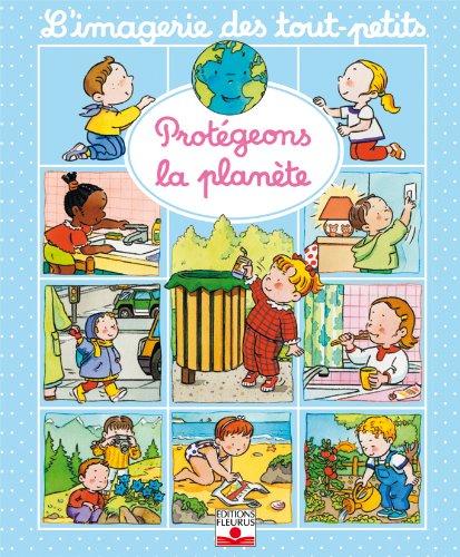 protégeons la planète