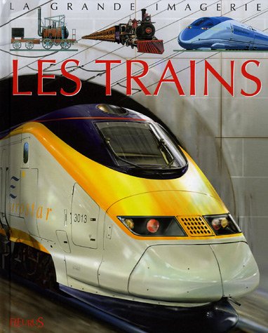 trains (les )