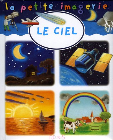 le ciel   [110]