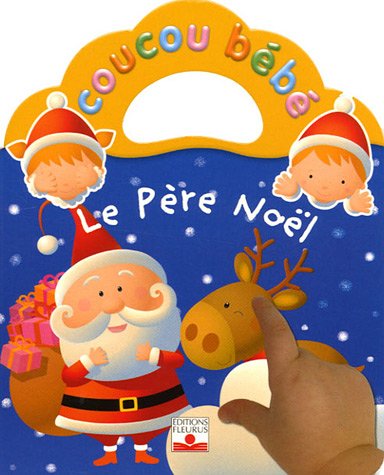 le père noël  