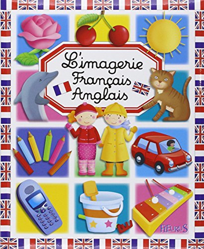 l' imagerie français-anglais  