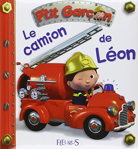 le camion de léon   [1]