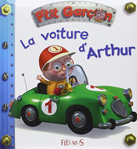 la voiture d'arthur   [4]
