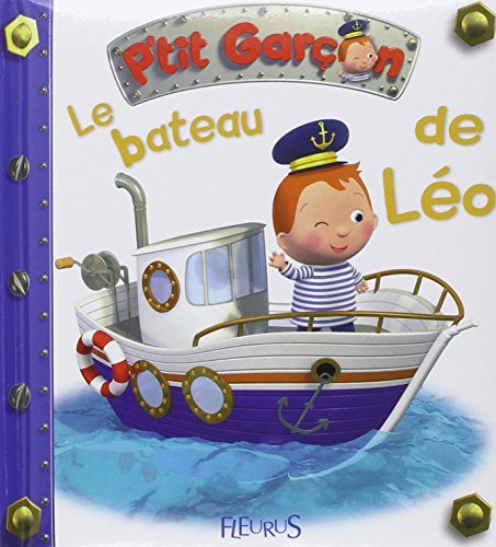 le bateau de léo   [2]