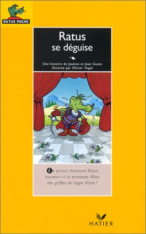 ratus se déguise [15]