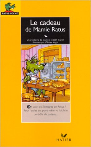 le cadeau de mamie ratus   [7]