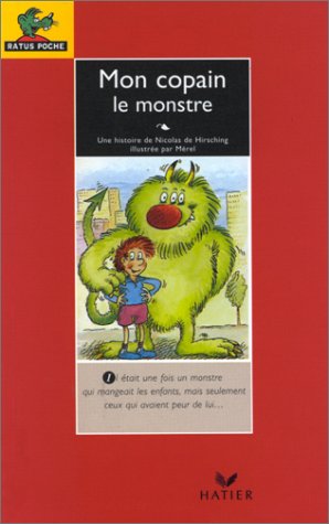 mon copain le monstre [7]